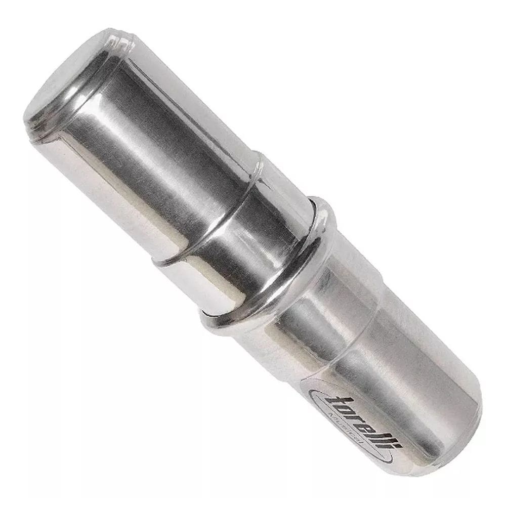 Ganzá De Alumínio Torelli 275 X 60 Mm Tg552