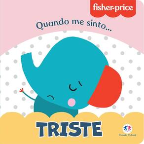 Livro Infantil Mundinho Da Leitura Quando Me Sinto Triste