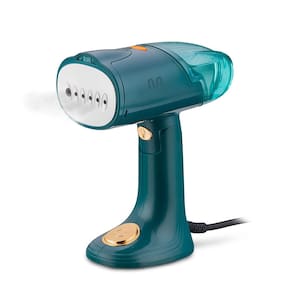 Vaporizador Portátil Turbo Compacto 220v Multi - HO477