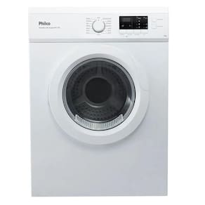 Secadora de Roupas Philco 11kg PSC11B com 16 Programas de Lavagem Branco 127V