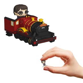 Bitty Pop! Ride Harry Potter - Harry e Expresso de Hogwarts