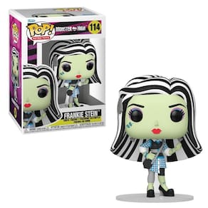 Boneco Funko Pop! Monster High - Frankie Stein
