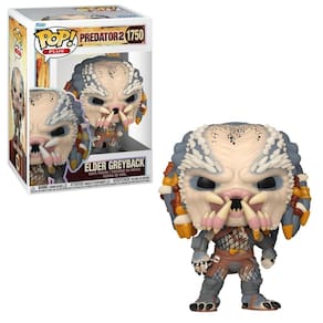 Boneco Funko Pop! Plus O Predador - Elder Greyback