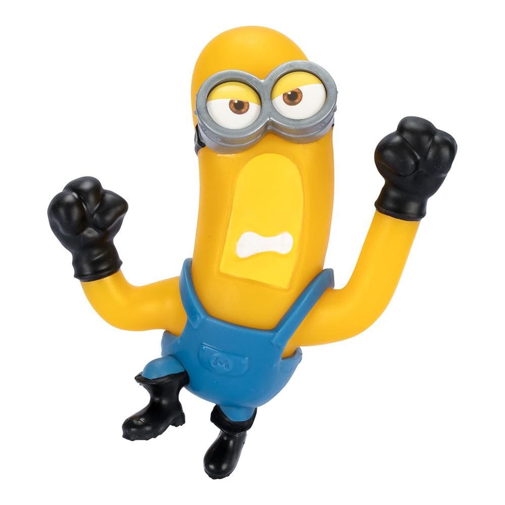 Heroes Of Goo JitZu, Meu Malvado Favorito 4, MegaMinion Tim