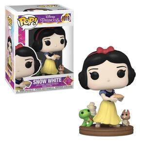 Boneco Funko POP! Disney Ultimate Princess Snow White