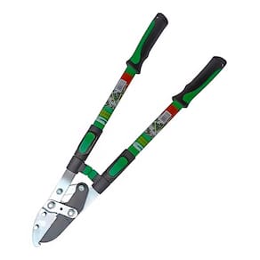 Tesourão para Poda com Cabo Telescópico 66cm à 1m - Trapp TS 40836