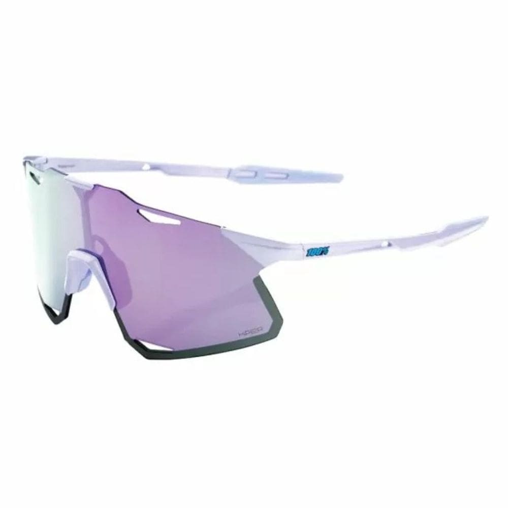 Óculos Ciclsmo 100% Hypercraft Hiper Lavender