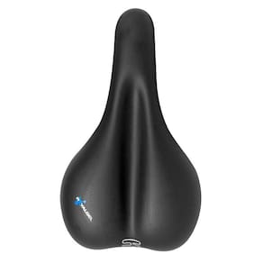 Banco Selim Bicicleta Milano Gel Selle Royal