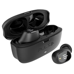 Fone de Ouvido TWS WB300 Preto Pulse - PH436