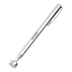 Haste Magnética Extensível tipo Caneta de 140 mm à 610 mm - Vonder 35.99.610.000