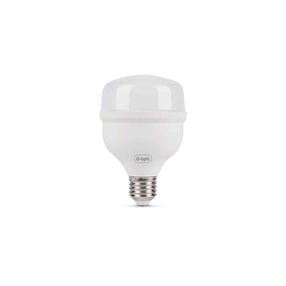 Lâmpada LED Ence T100 50W 6500K Branco Frio - G-Light