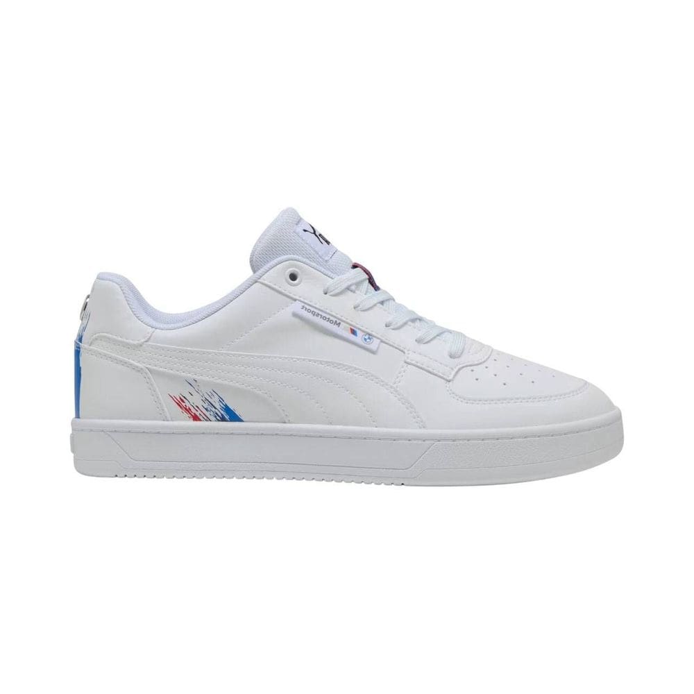 Tenis Bmw Mms Caven 2.0 309046-02 - Branco 43