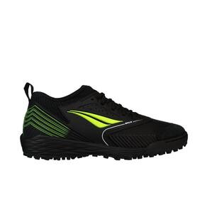 Chuteira Society Se7e Pro Molix Locke 242294-9780 - Preto/Amarelo 38