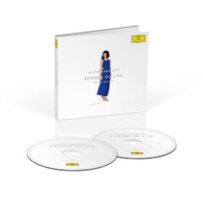 CD Dolce & Gabbana Ecos da Vida [2 CDs]