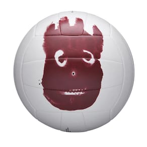 Bola Vôlei Wilson Castaway Unissex WTH4615XDEF