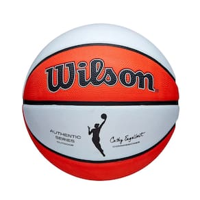 Bola Basquete Wilson Wnba Auth Series Unissex WTB5200XB06
