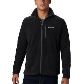 Jaqueta Fleece Fast Trek Ii 1420421-010 - Preto G