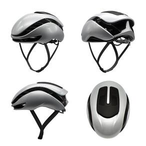 Jogo de capacete de bicicleta 2.0 para adultos, corrida de estrada, ciclismo, aerodinâmico