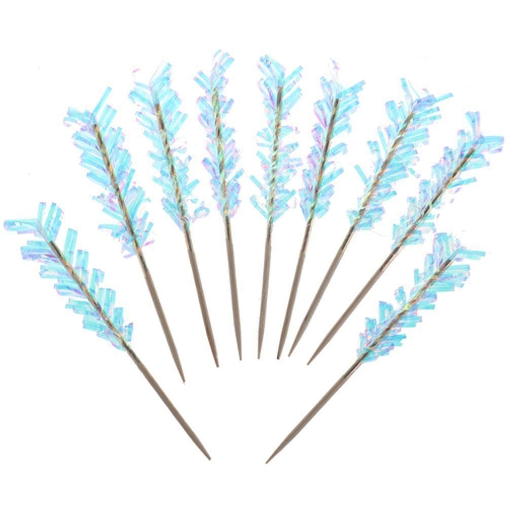 Palito Decorativo Furta Cor 10cm Ha483 - 12 Un