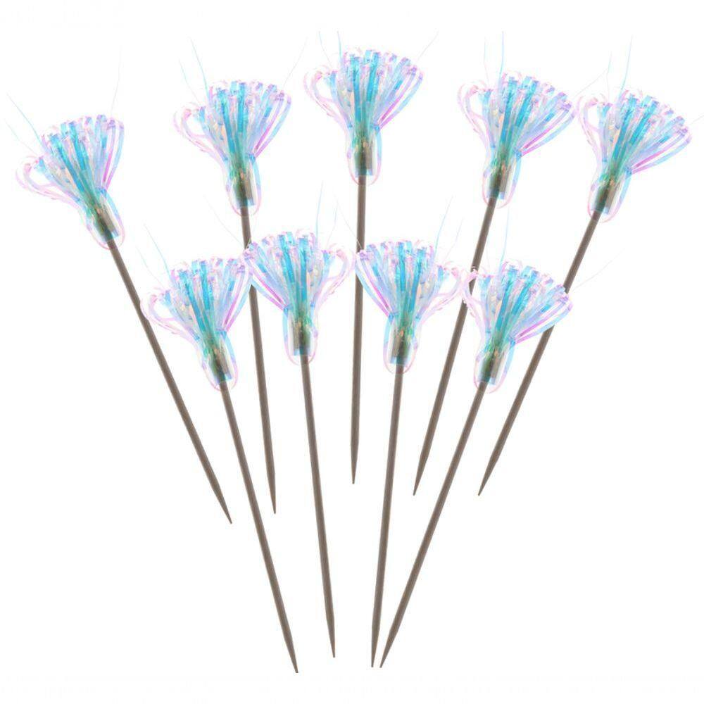 Palito Decorativo Furta Cor 10cm Ha484 - 12 Un