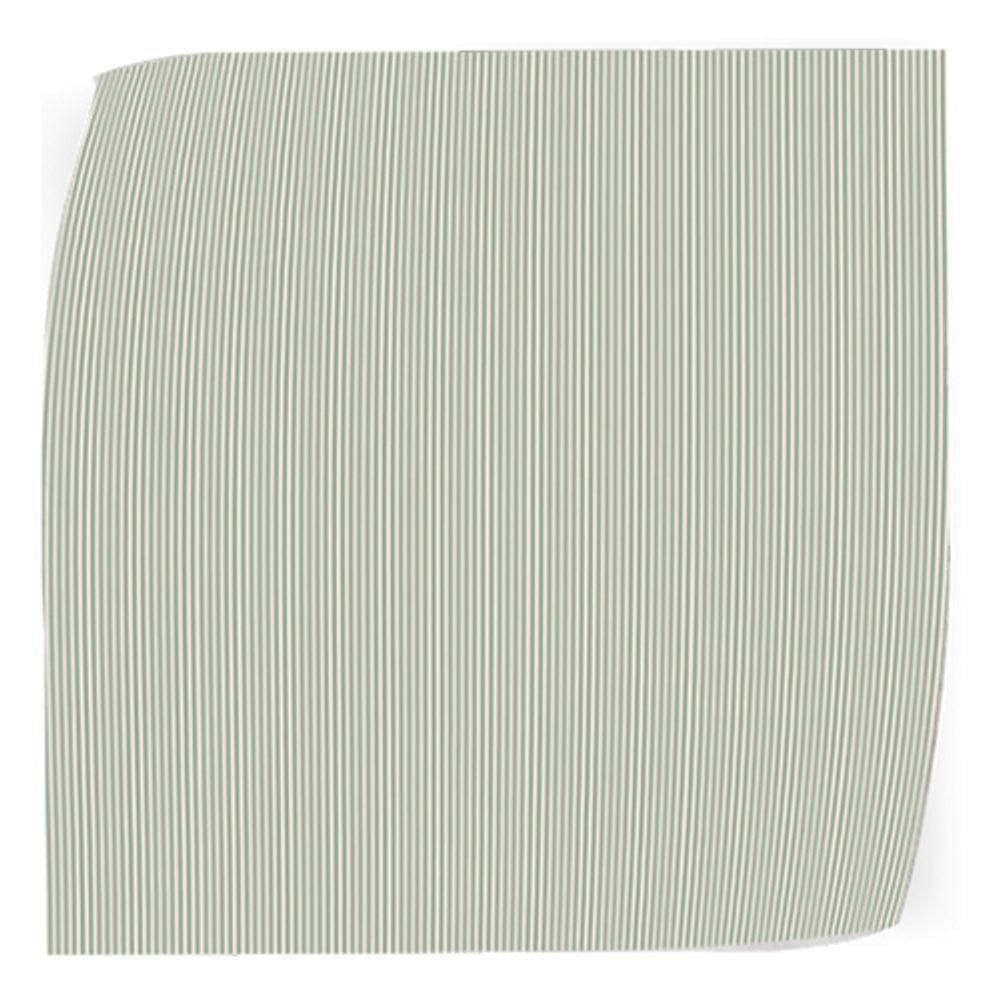 Papel Manteiga Em Folha Lavie Sálvia 15x15cm - 100 Un