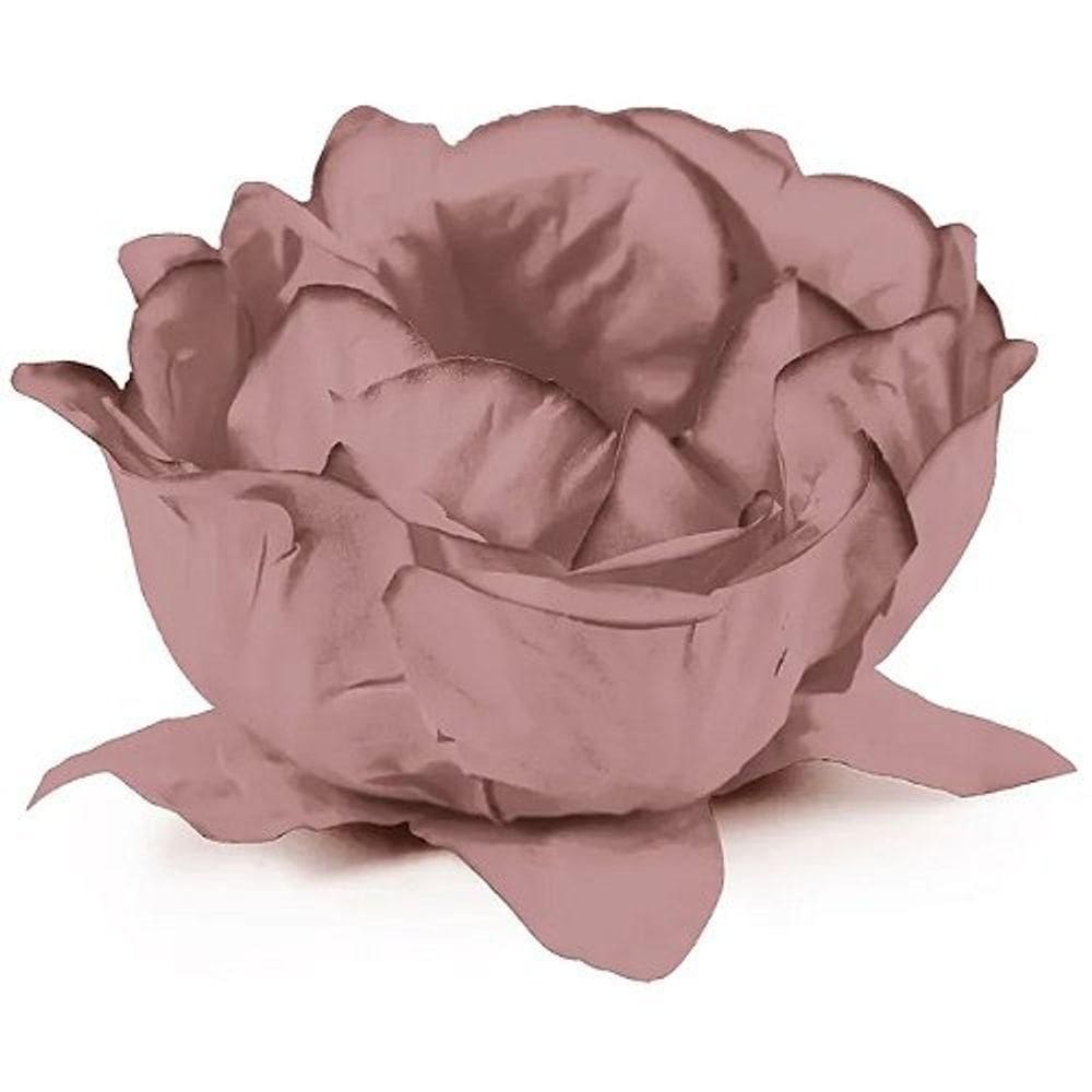 Forminha Para Doce Flora Happy Moments Rosê - 30 Un