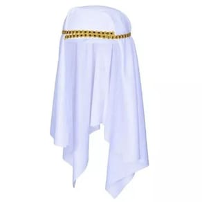 Turbante Arabe Masculino - Para Festas