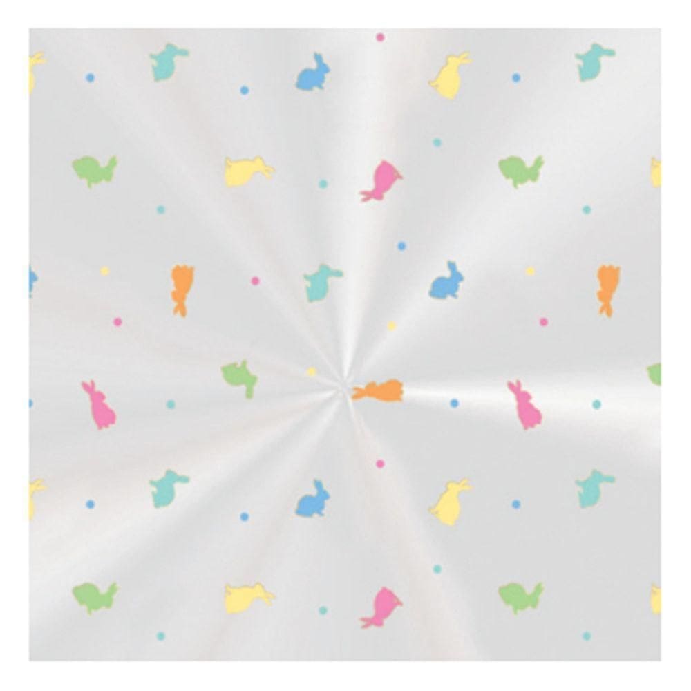 Saco Transparente Para Cesta 10x14cm Bliss - 50 Un