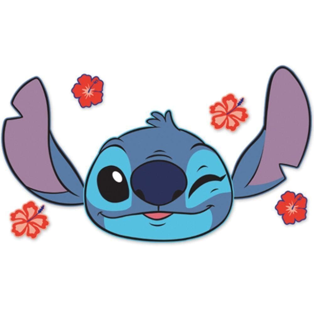 Painel Decorativo Especial Stitch New - 1 Un