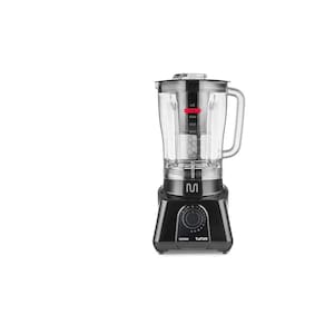 Liquidificador Multilaser Turbo LQ1201 2,6 Litros 1200W
