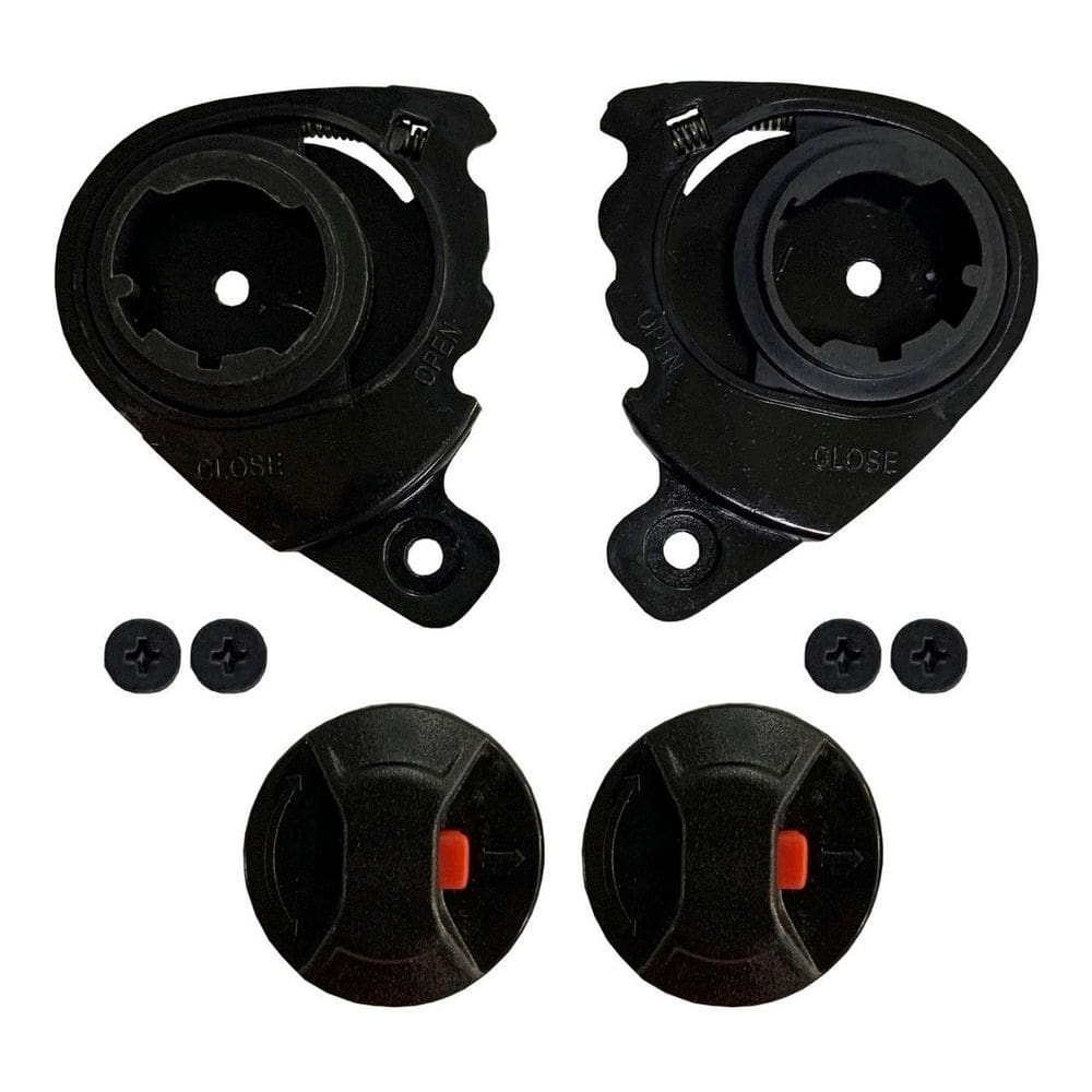 Reparo Capacete Yohe Advance 966