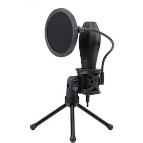 Microfone Redragon Quasar 2