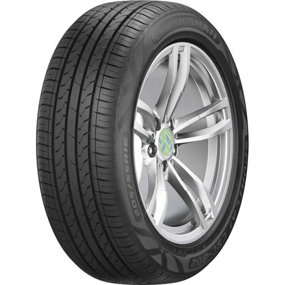 Pneu Aro 15 195/65 R15 Chengshan Csc802 91H Valor Unitario