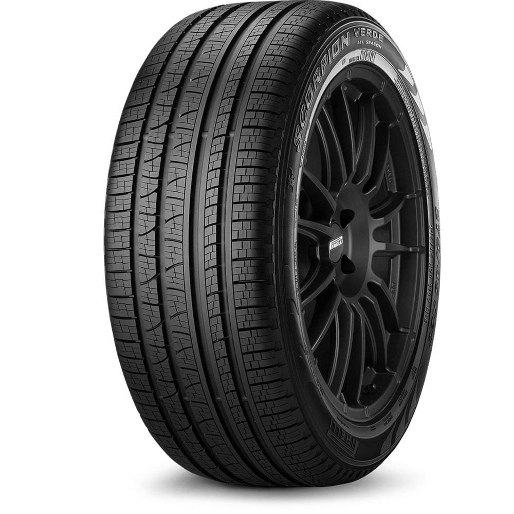 Pneu Aro 17 Pirelli Scorpion Verde All Season Seal Inside 215/60R17 100H
