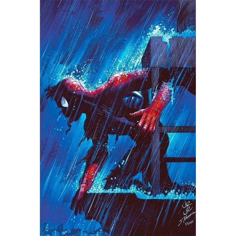 O Espetacular Homem-Aranha - Vol. 72