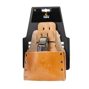 Cinto Carpinteiro Rebitado C018 Braço Forte