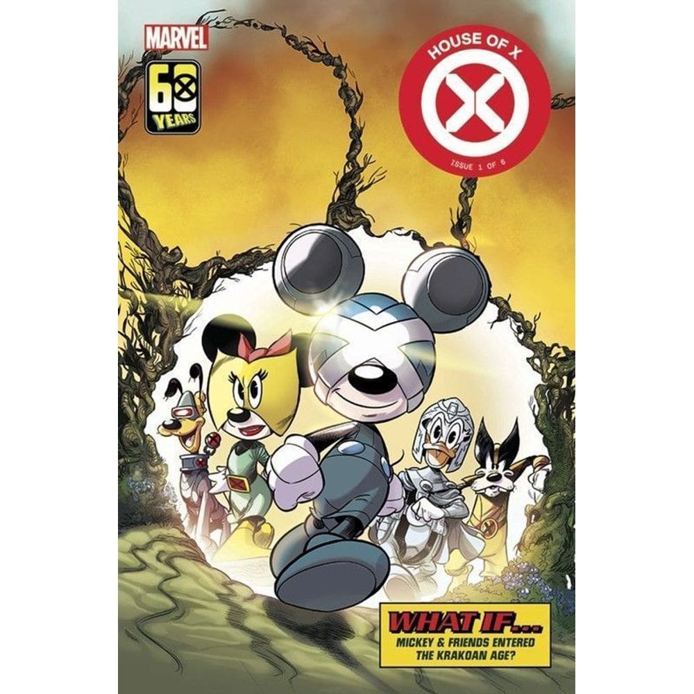 O Espetacular Homem-Aranha - Vol. 72 - Capa Variante