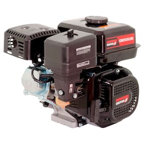 Motor Gasolina Partida Manual 5,5HP 4 Tempos GE550B Kawashima