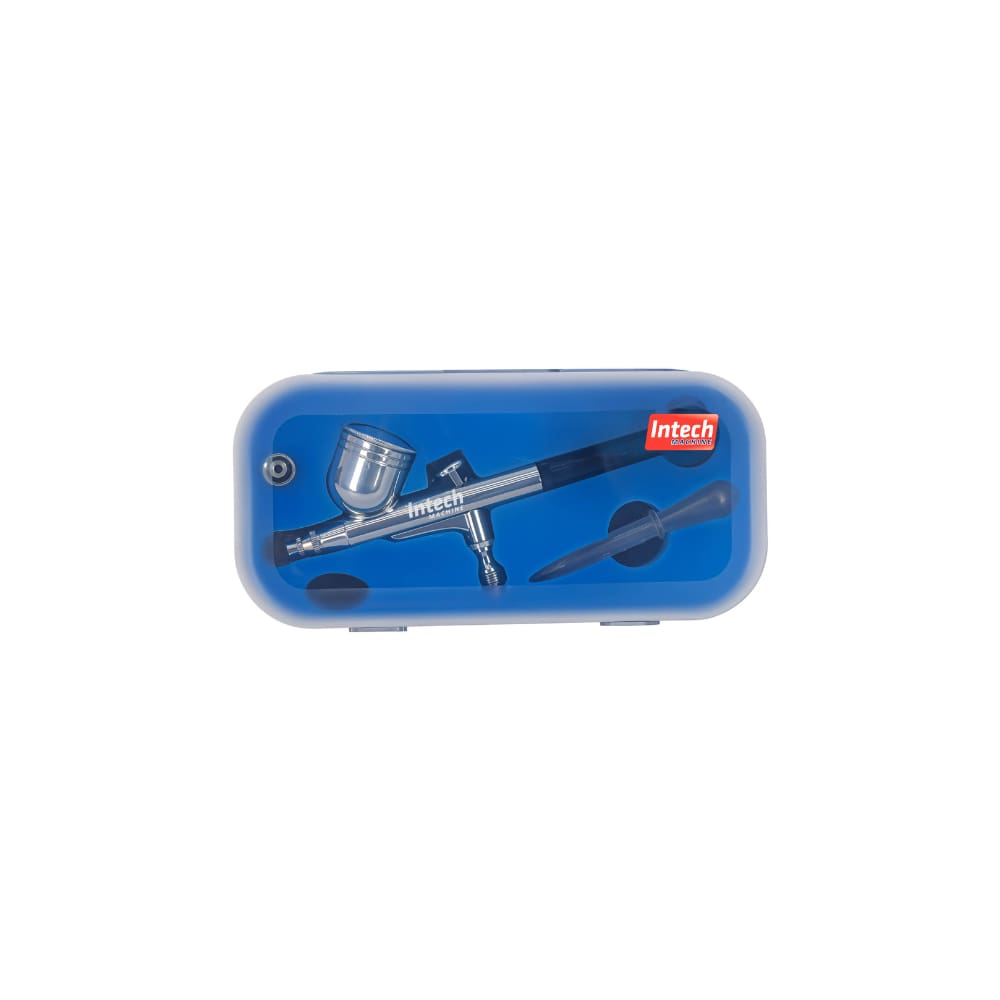 Aerógrafo profissional P103 - Intech