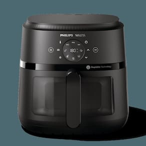 Fritadeira Airfryer Digital Série 2000 Xl Philips 1700W