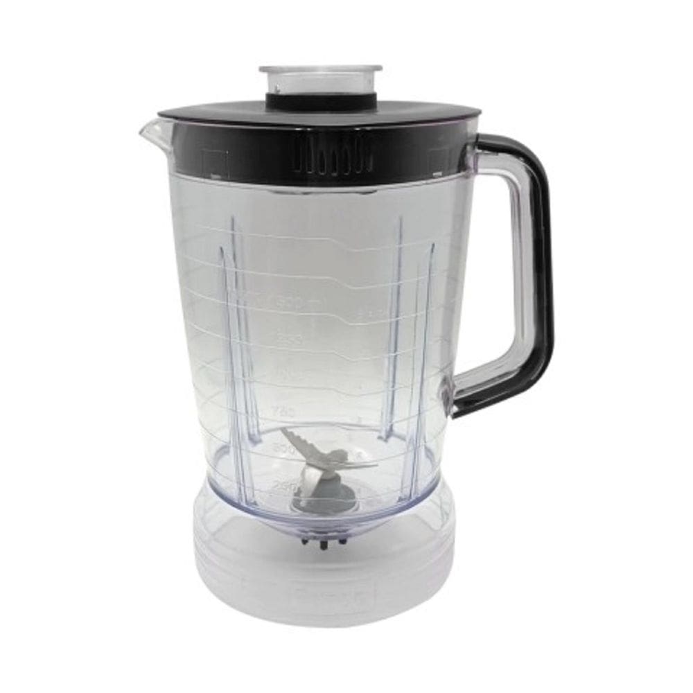 Copo Para Liquidificador Mondial Turbo L1000 L1100 L1200 Pto