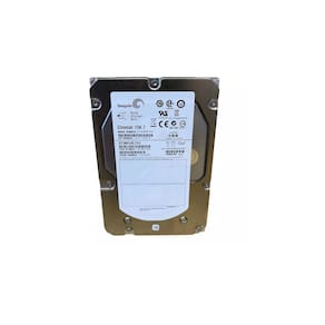 HD SAS 600GB Seagate Cheetah 15k.7 3,5` 15000 RPM