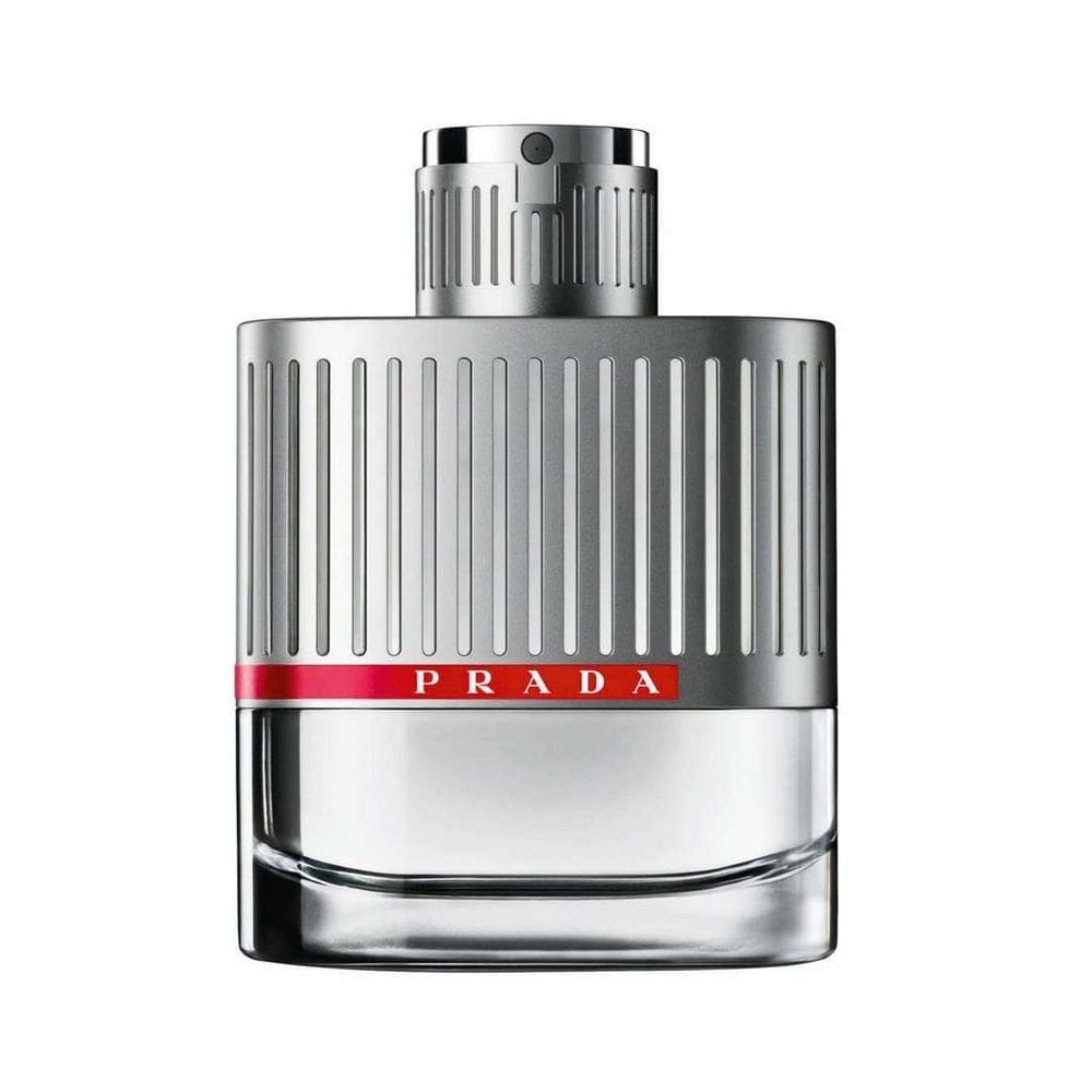 Perfume Prada Luna Rossa Eau De Toilette 50ml para homens