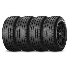 Pneu Aro 17 Pirelli Scorpion Verde All Season Seal Inside 215/60R17 100H - 4 Unidades