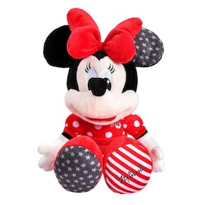 Pelúcia 20cm CV245200 Minnie
