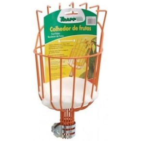 Colhedor De Frutas Trapp Ft 20750