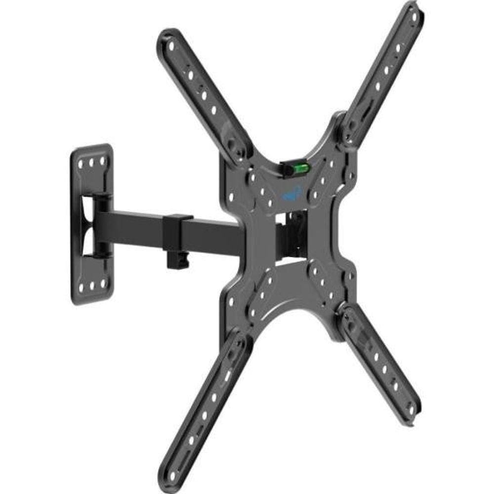 Suporte Para Tv Articulado Elg Mt400ar 26-65 Preto