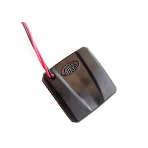 Controle Tx Car Rossi 433mhz Aciona Portão Com Farol