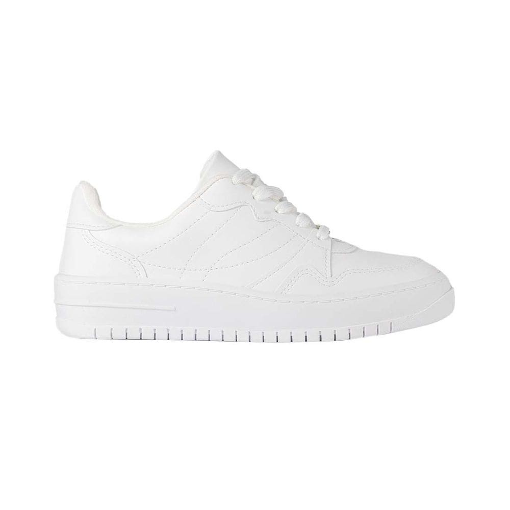 Tênis Casual Vizzano Estilo Urbano Confortável