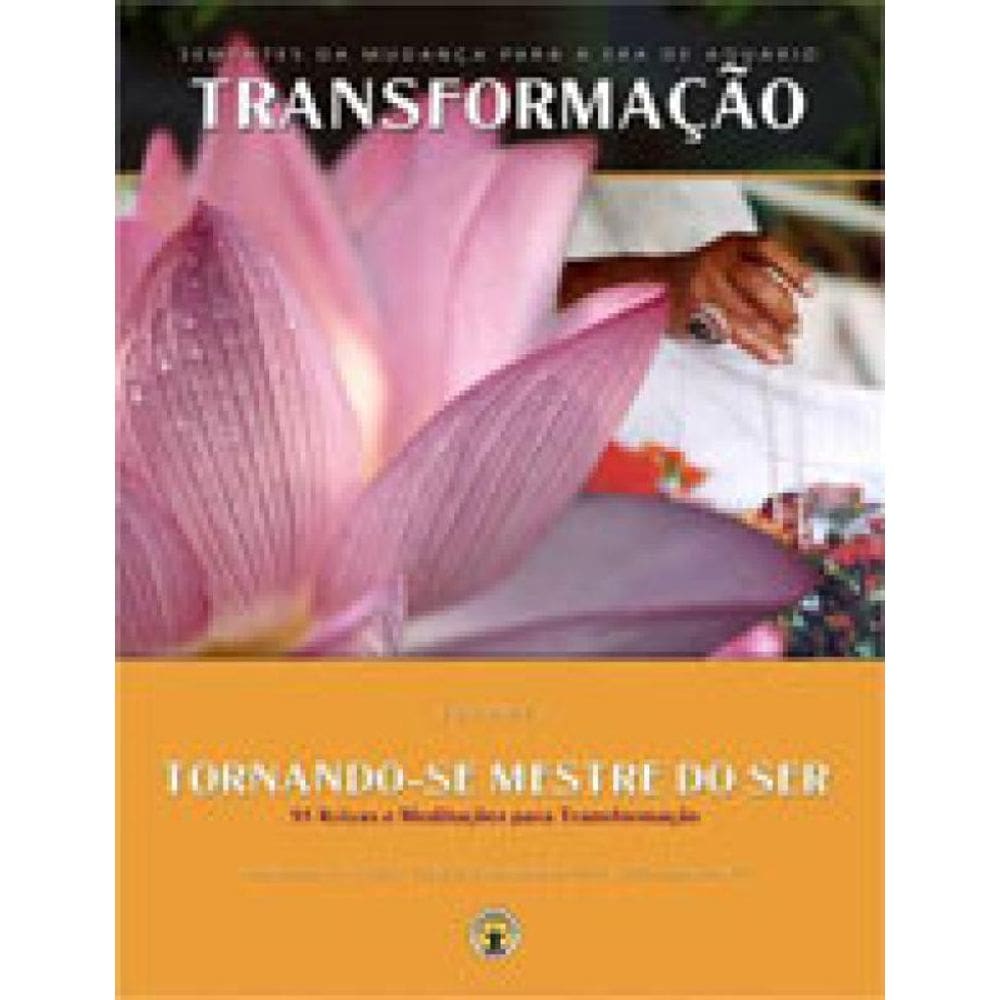 Transformaçao - Vol. 1